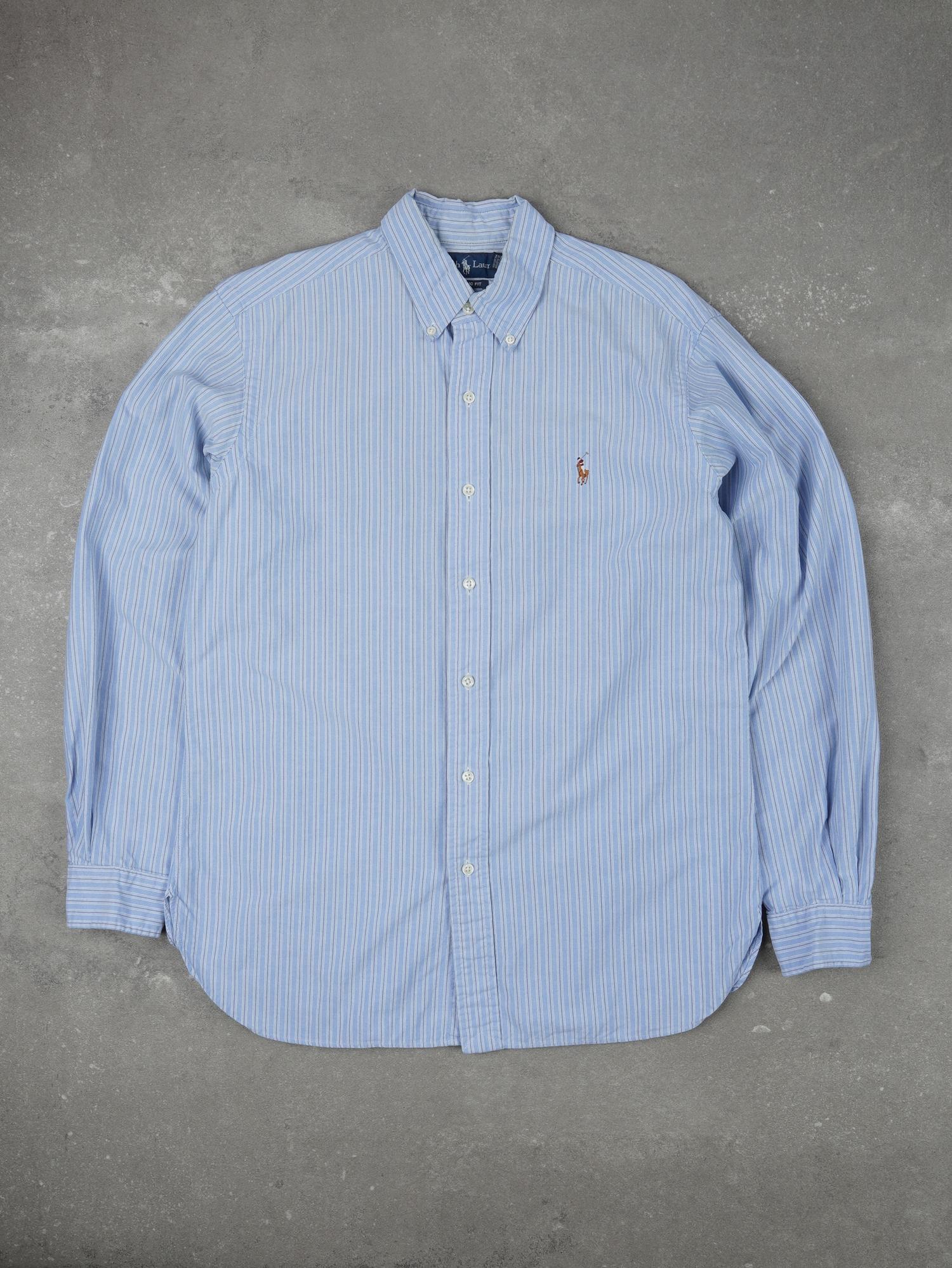 Vintage Ralph Lauren Hemd - M