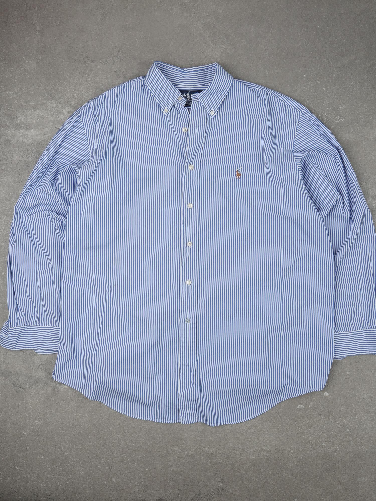Vintage Ralph Lauren Hemd - XL