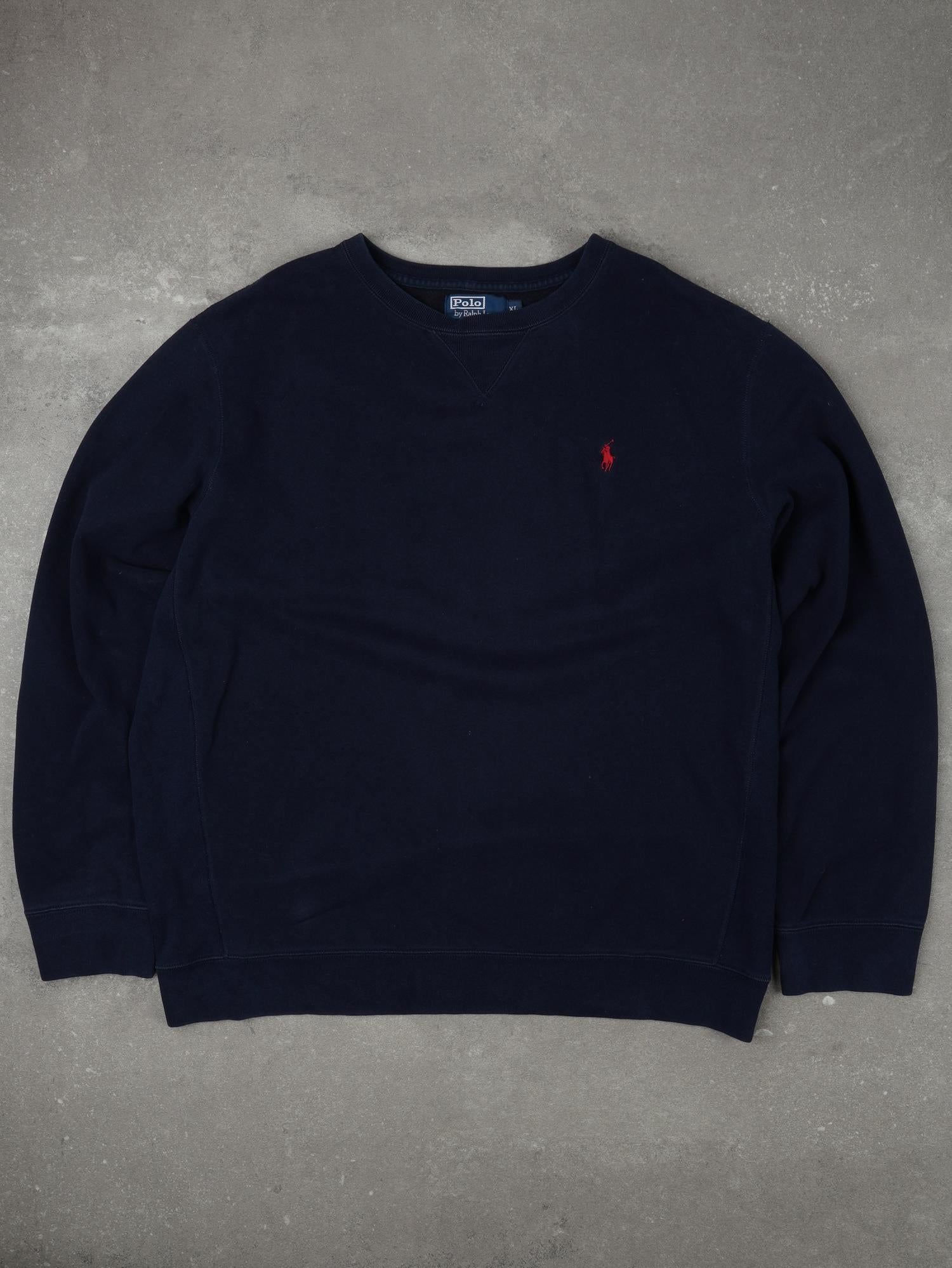 Vintage Ralph Lauren Sweater - XL