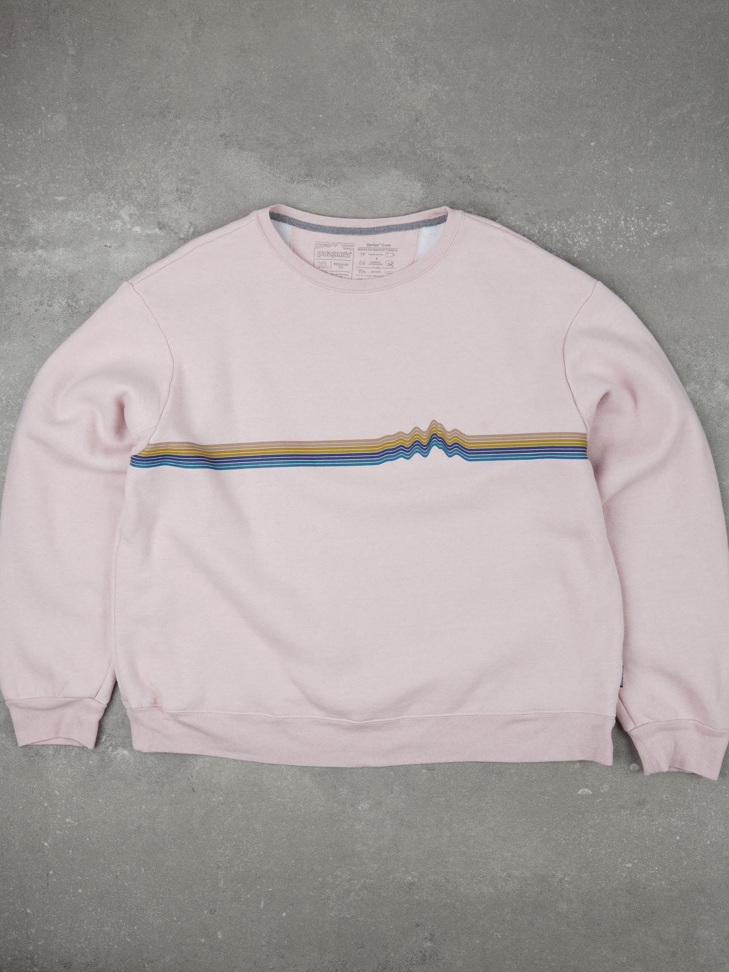 Vintage Patagonia Sweater - XL