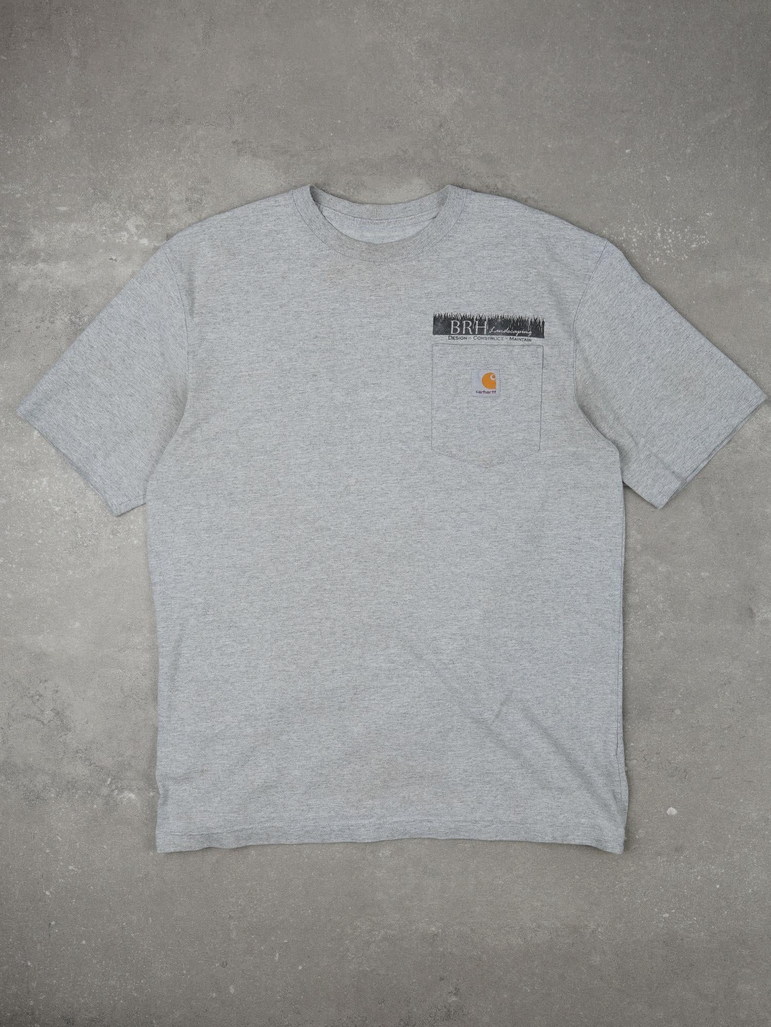 Vintage Carhartt T-Shirt - M