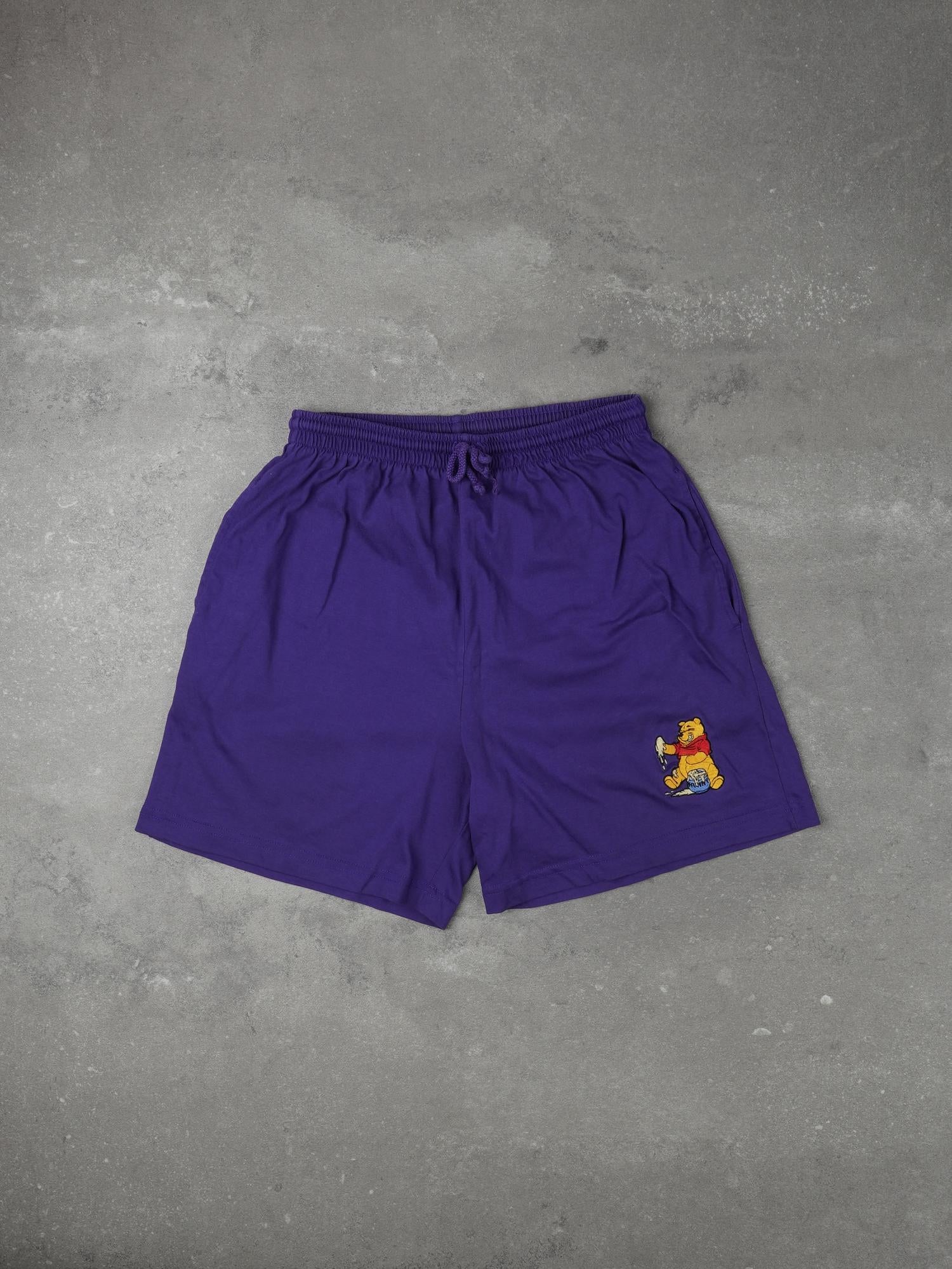 Vintage Disney Winnie the Pooh Shorts - M