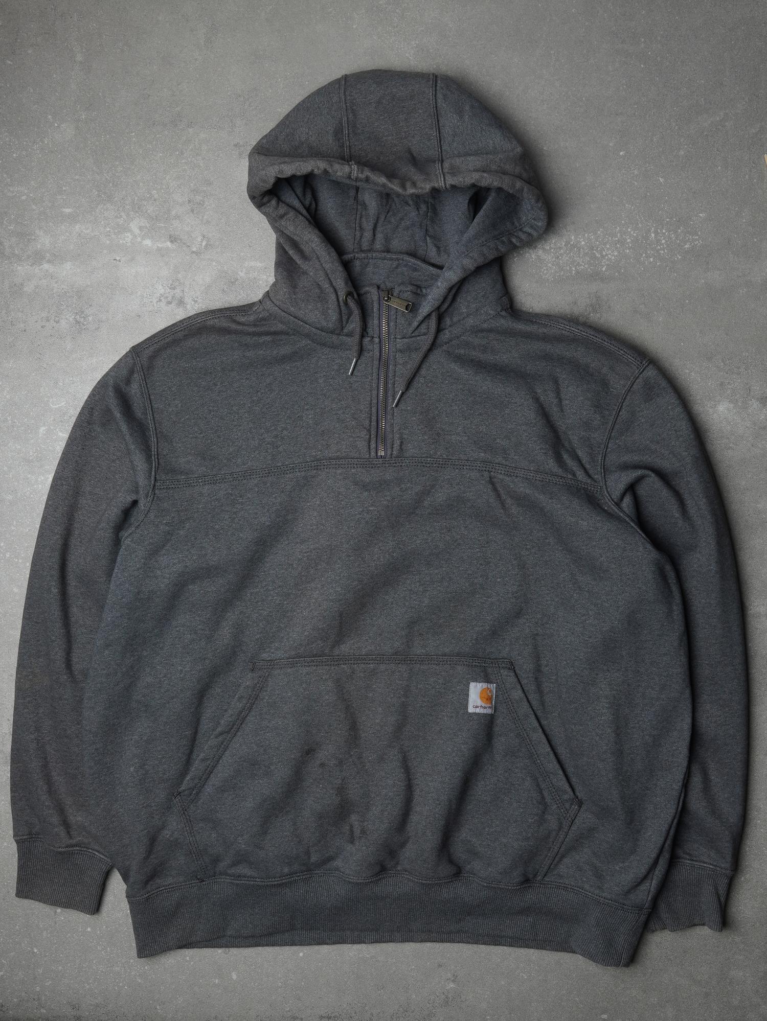 Vintage Carhartt Hoodie - 2XL