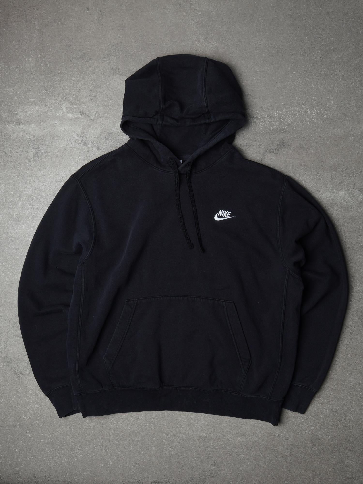 Vintage Nike Hoodie - M