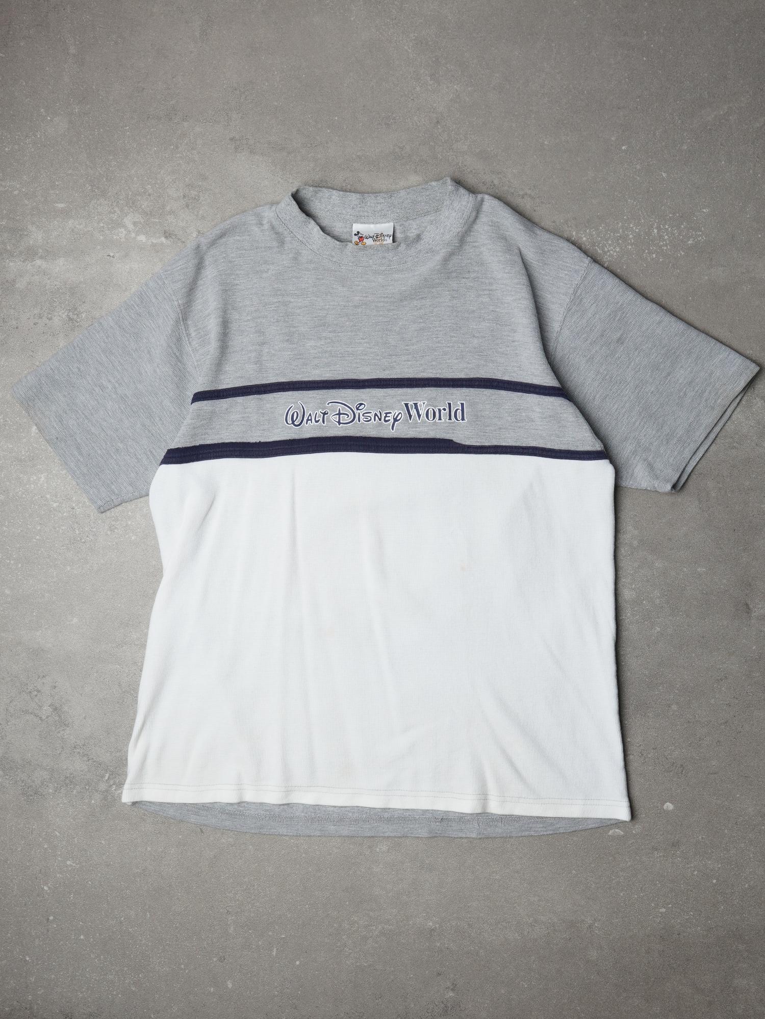 Vintage Disney 90s Walt Disney World Sweater - XL