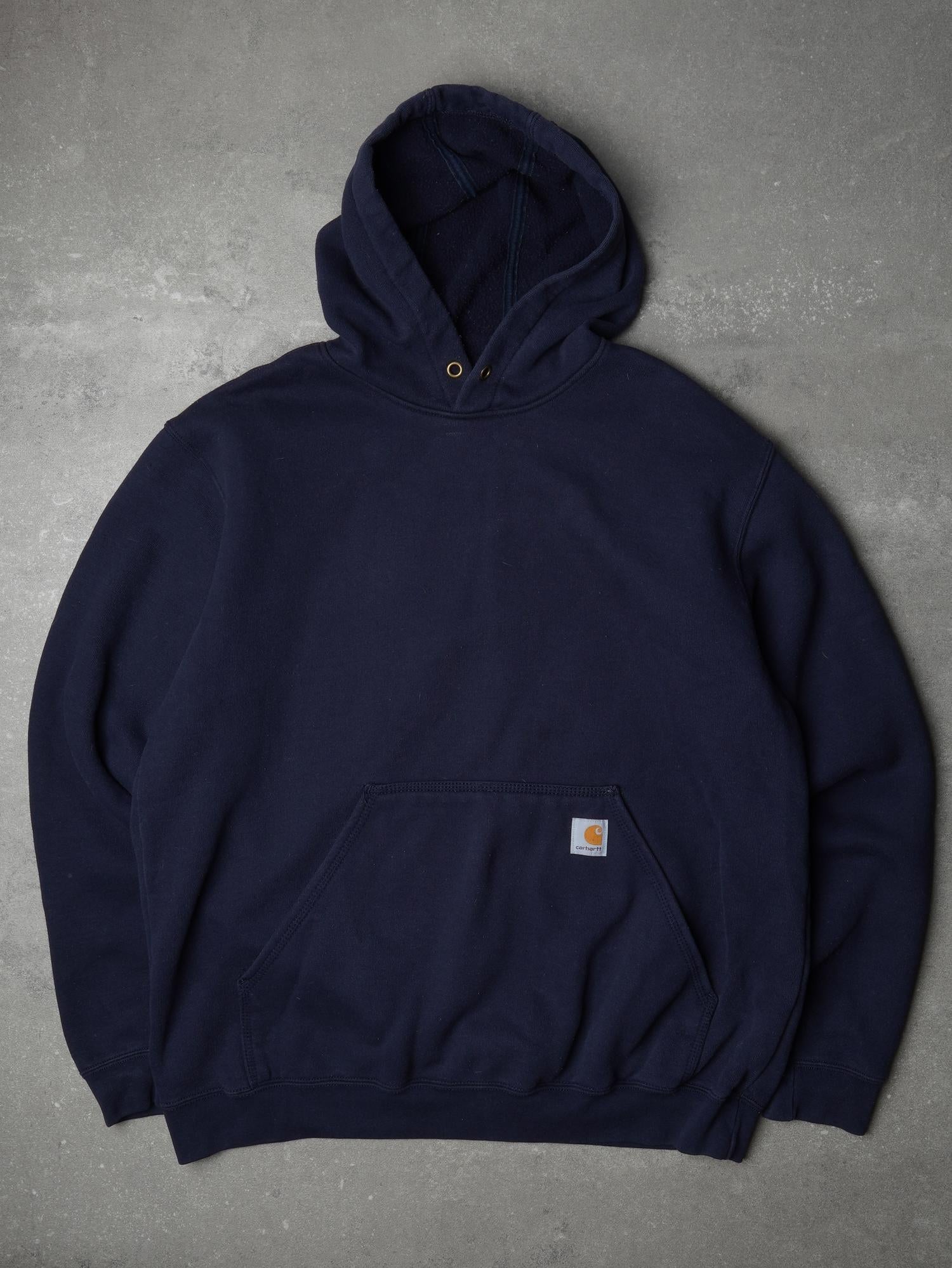 Vintage Carhartt Hoodie - L
