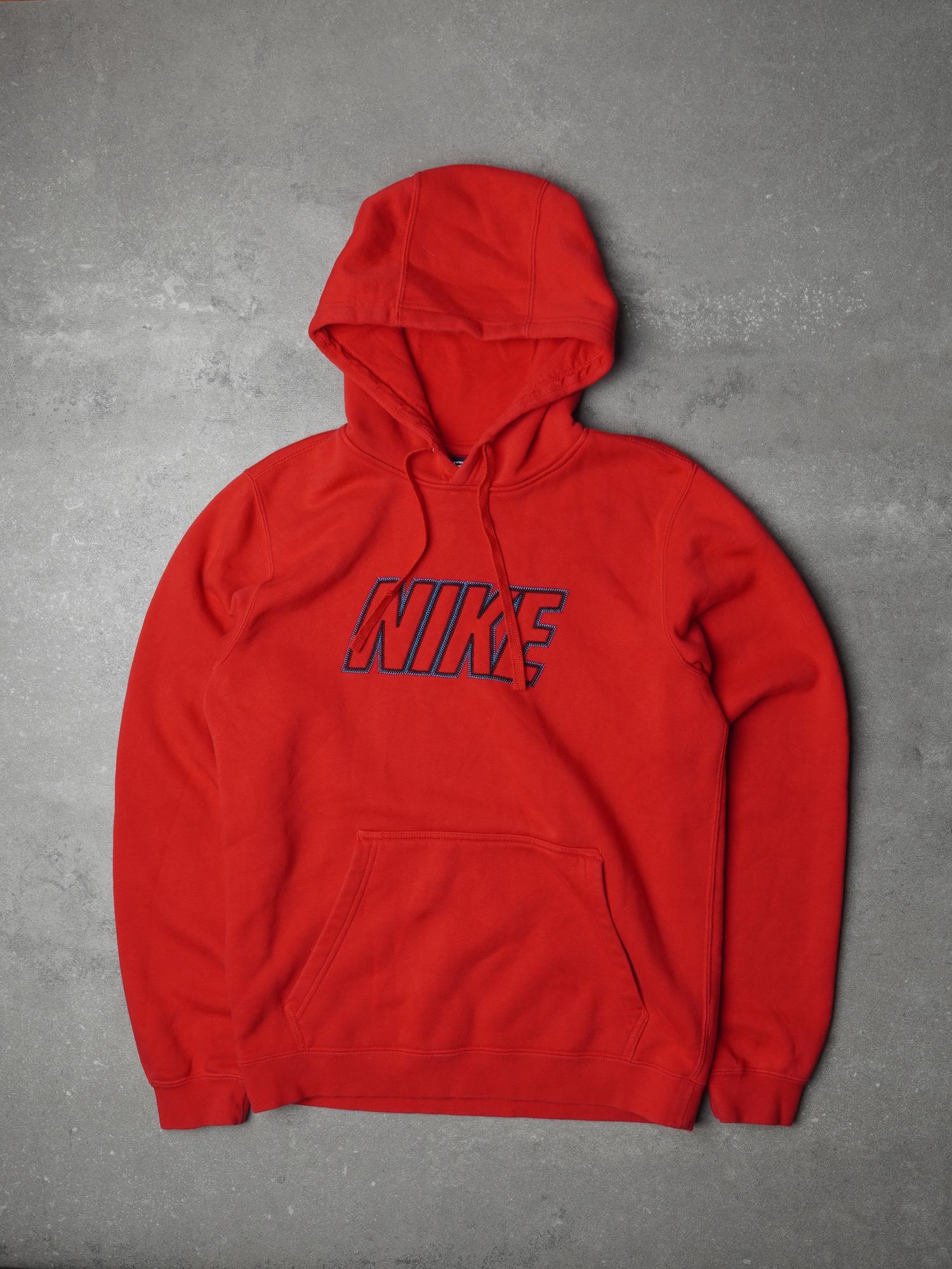 Vintage Nike Hoodie - S