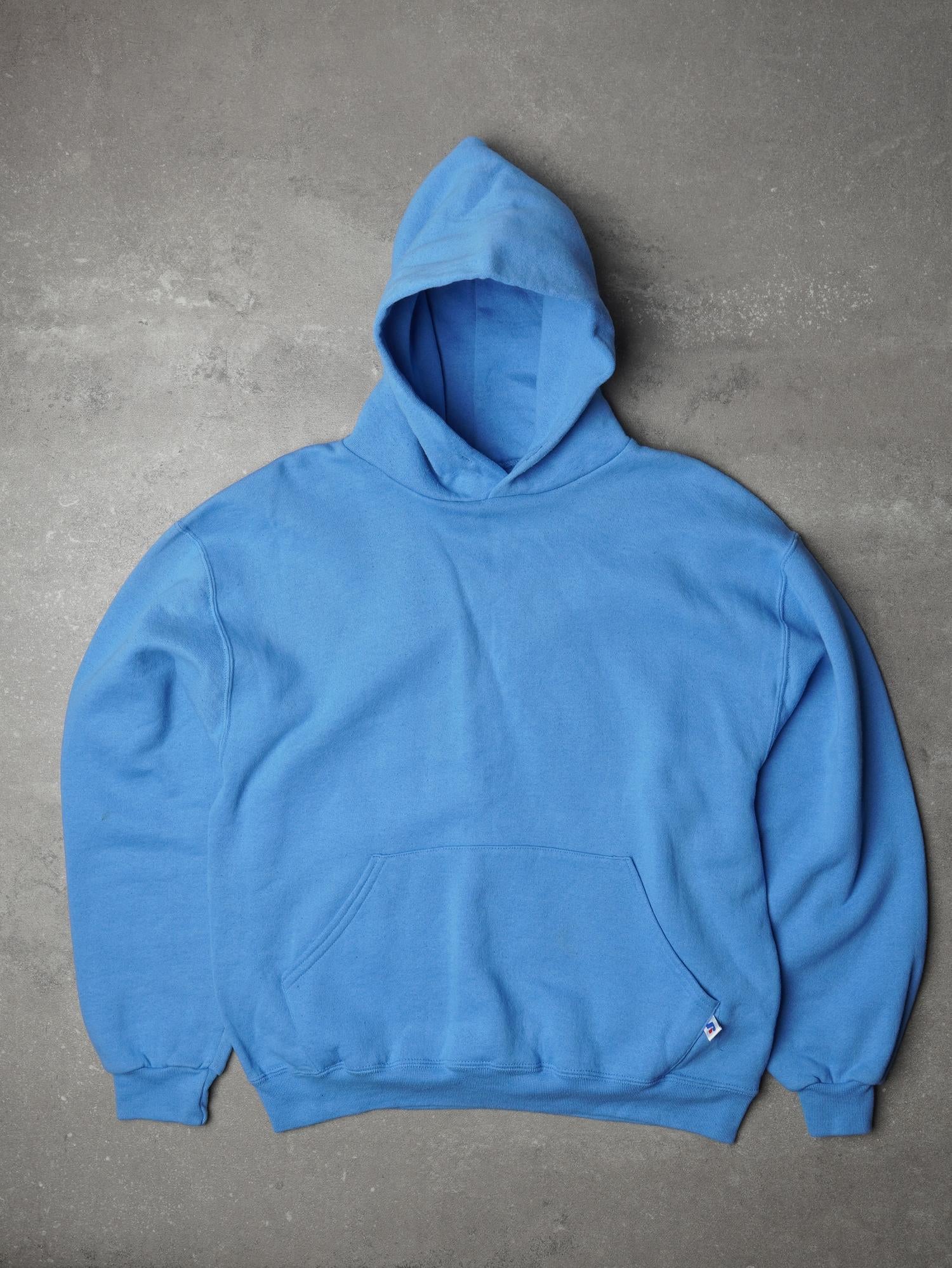 Vintage Russell Athletic Hoodie - M