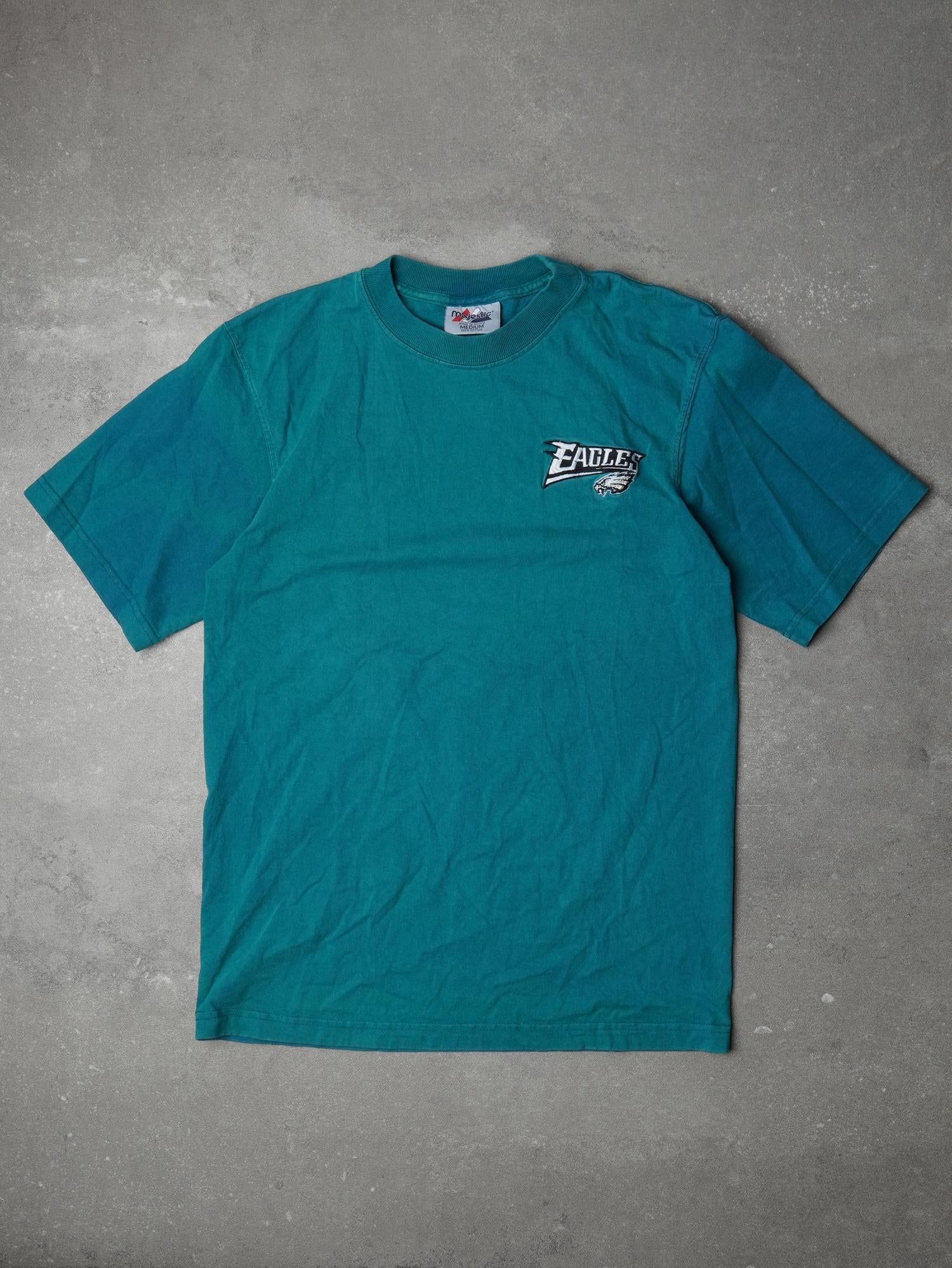 Vintage NFL Eagles T-Shirt - M