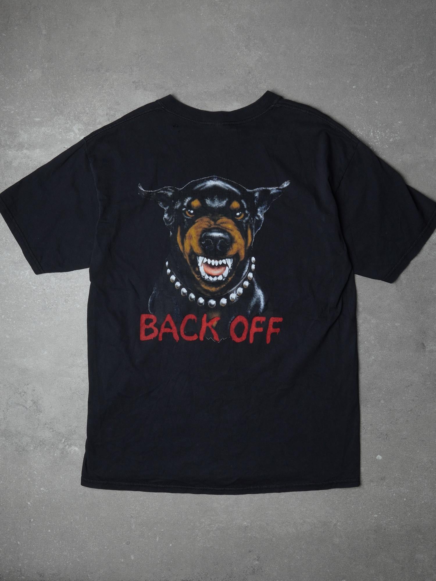 Vintage Gildan T-Shirt - L