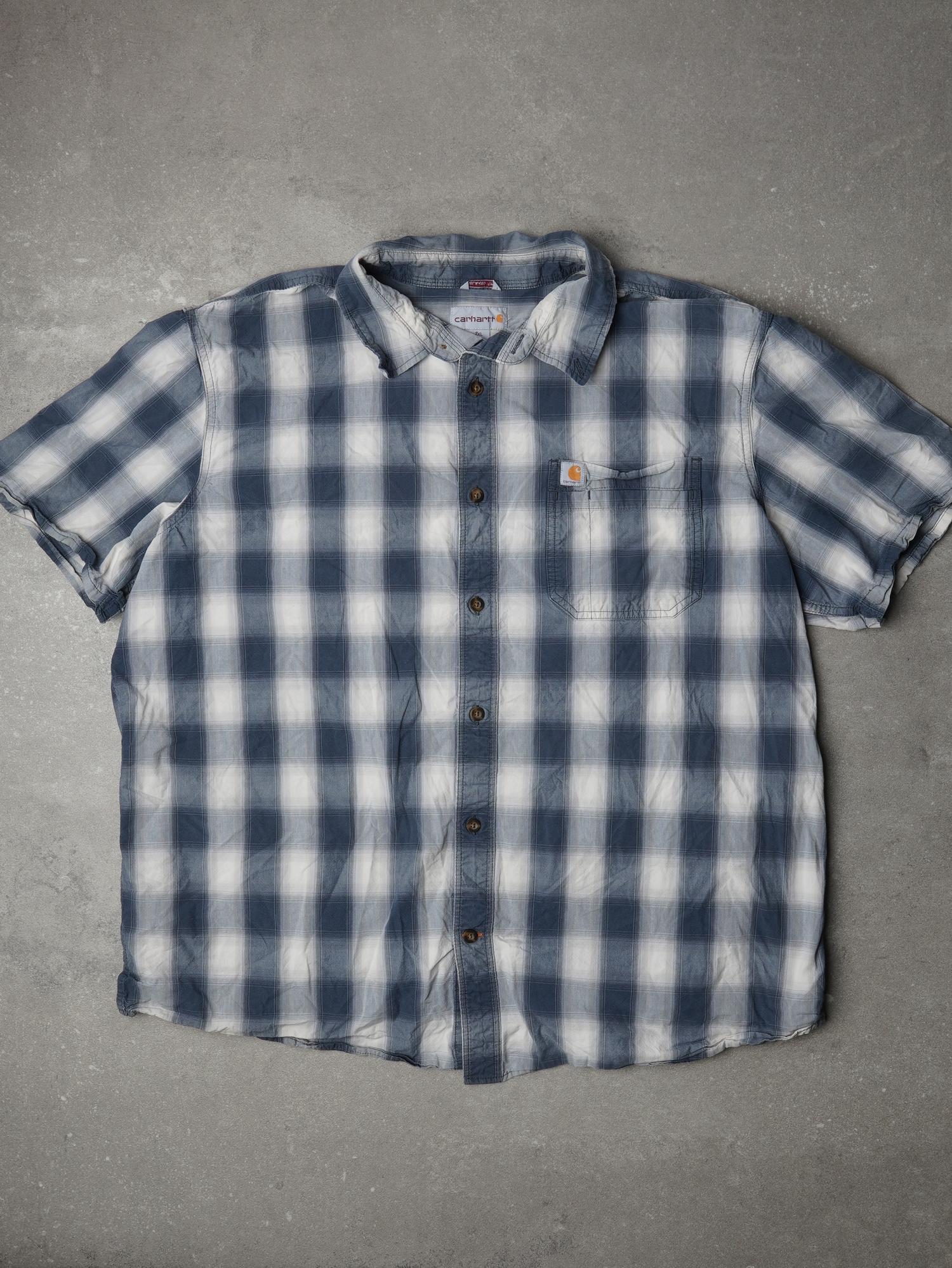 Vintage Carhartt Hemd - 2XL