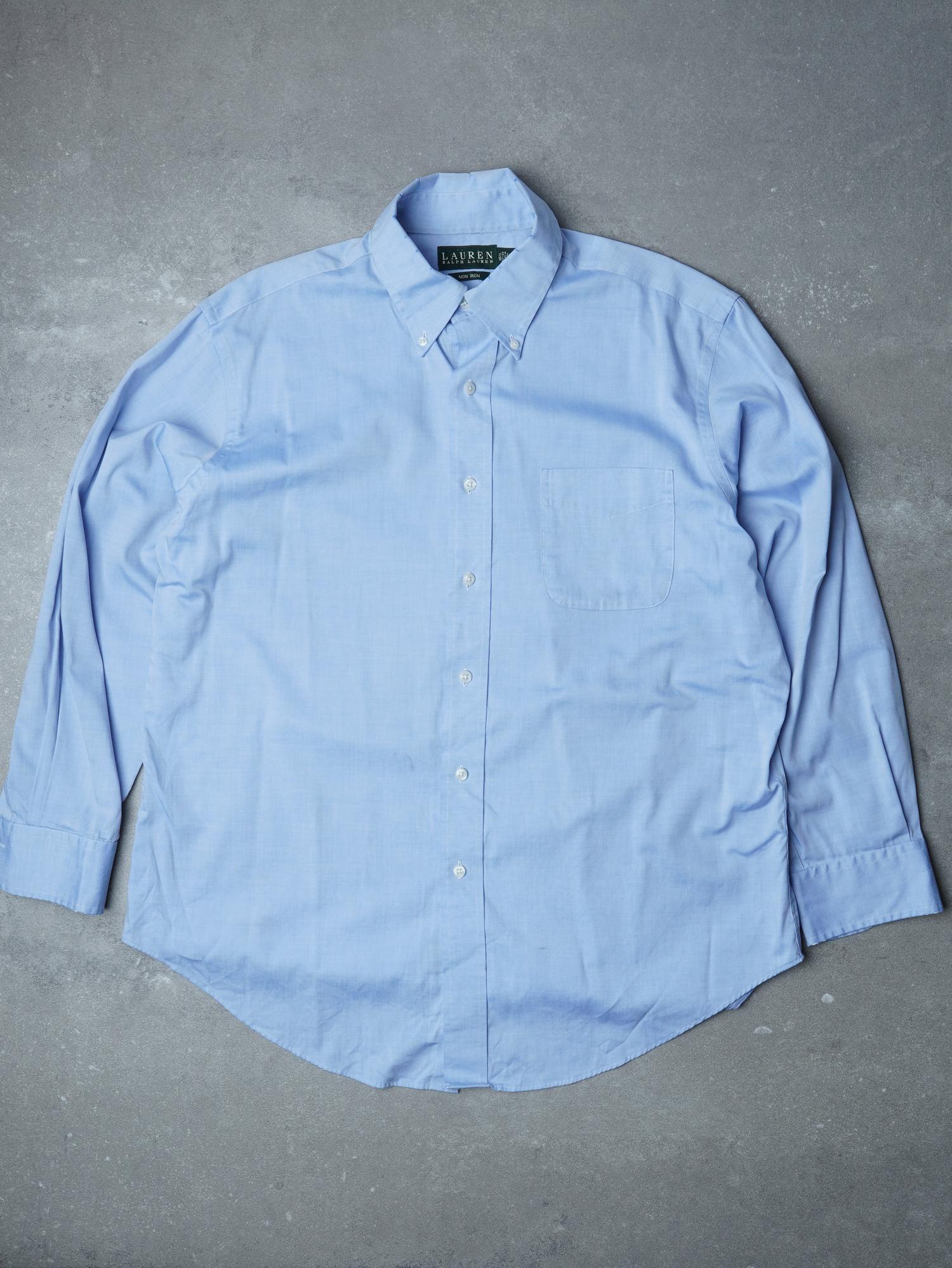 Vintage Ralph Lauren Hemd - L