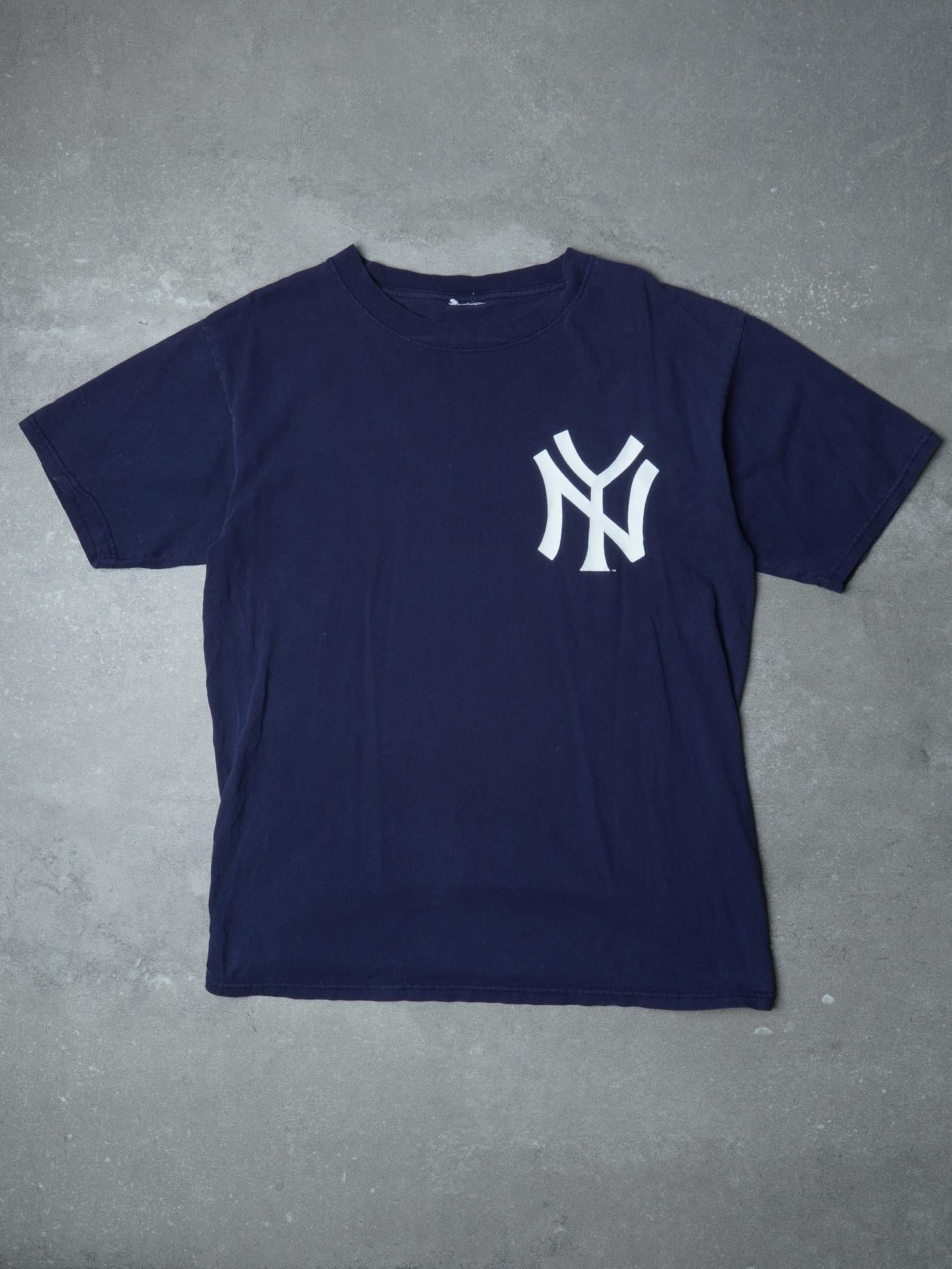 Vintage MLB New York Yankees T-Shirt - L