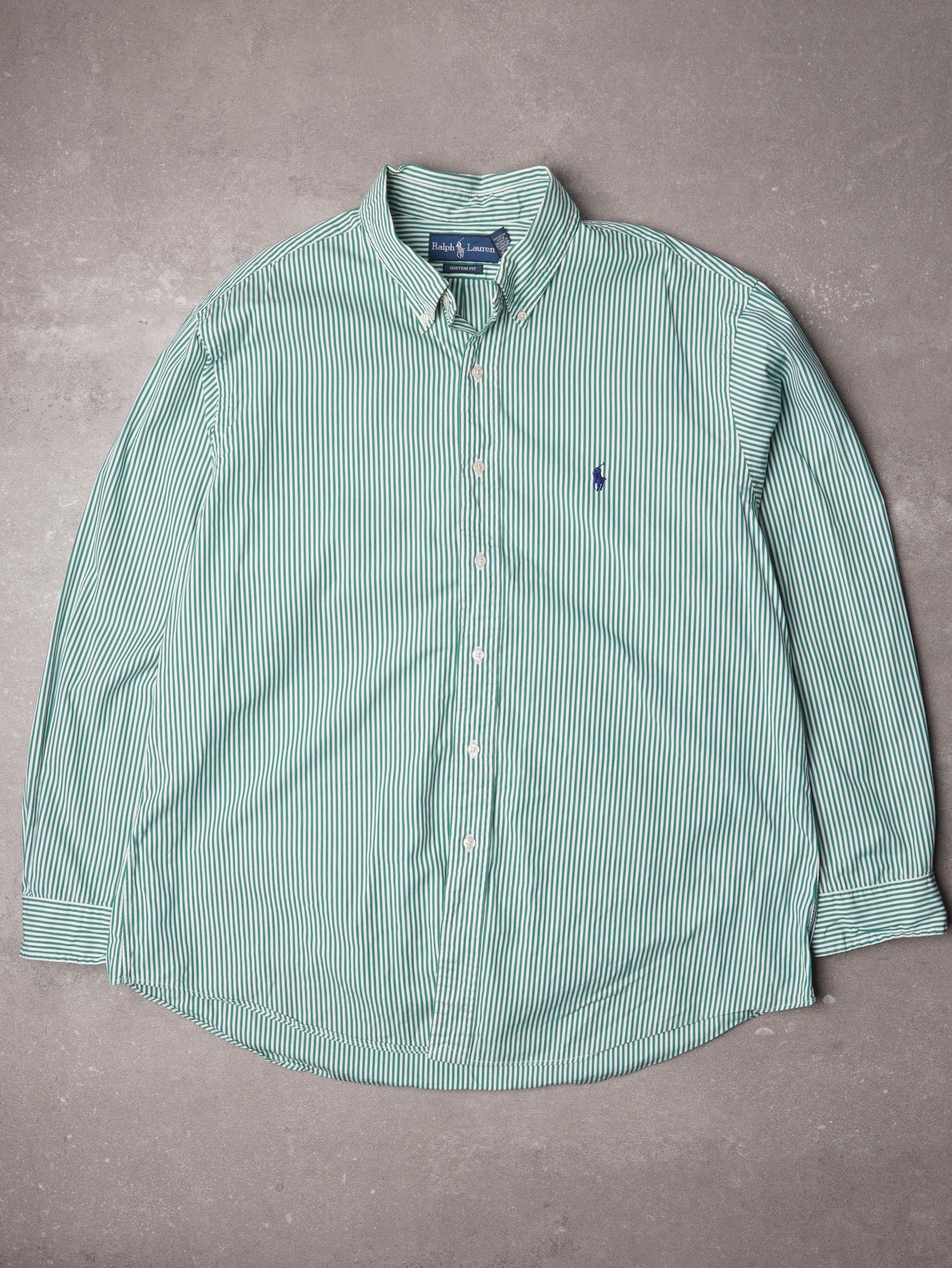 Vintage Ralph Lauren Hemd - XL