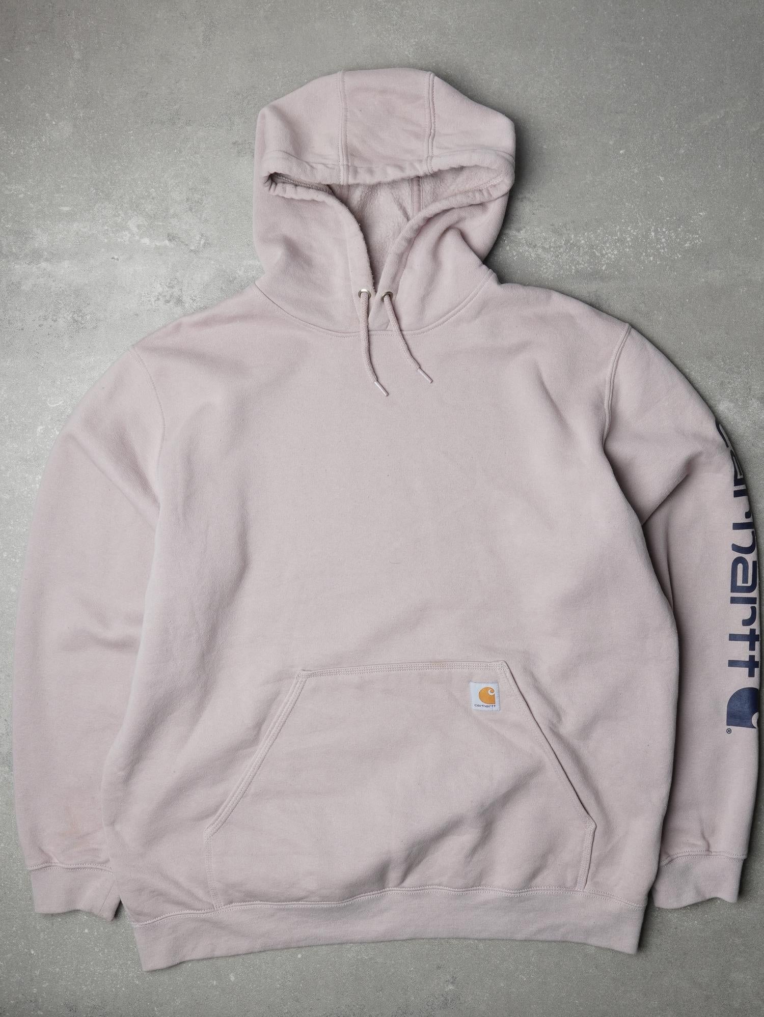 Vintage Carhartt Hoodie - XL