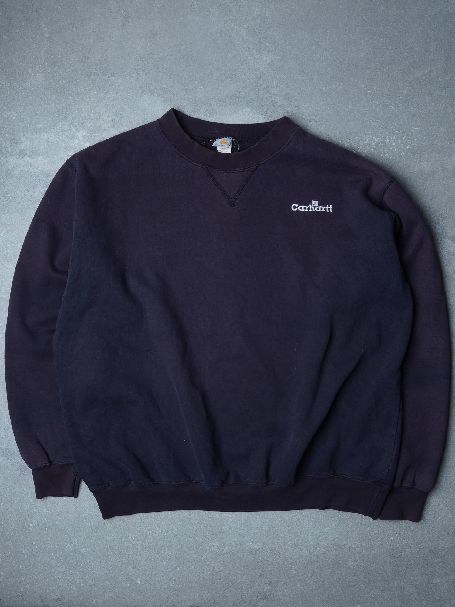 Vintage Carhartt Sweater - 2XL