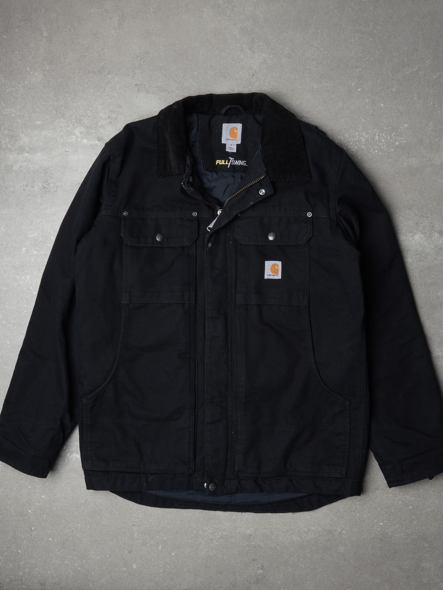 Vintage Carhartt Full Swing Jacke - S