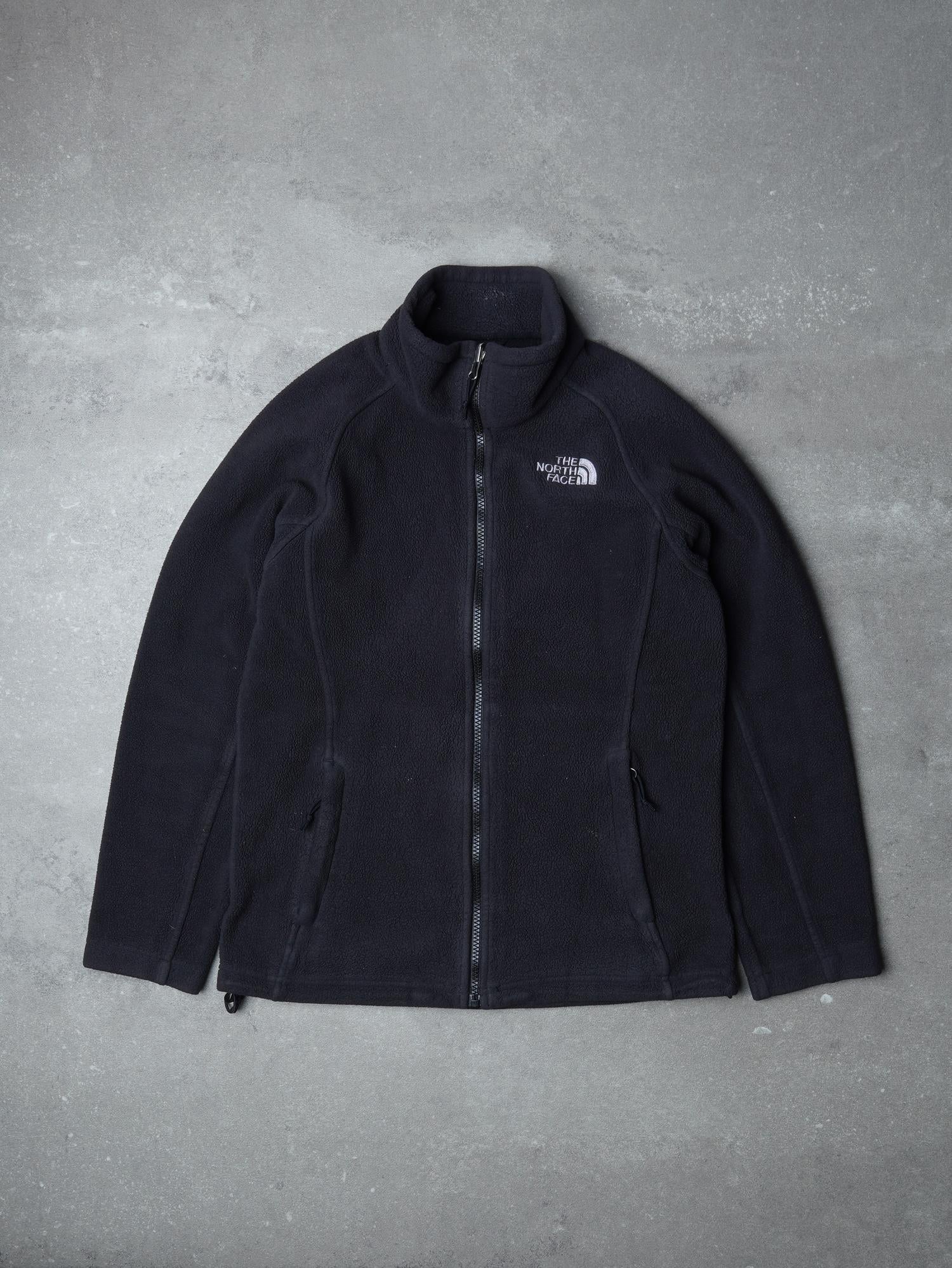 Vintage The North Face Fleecejacke - S