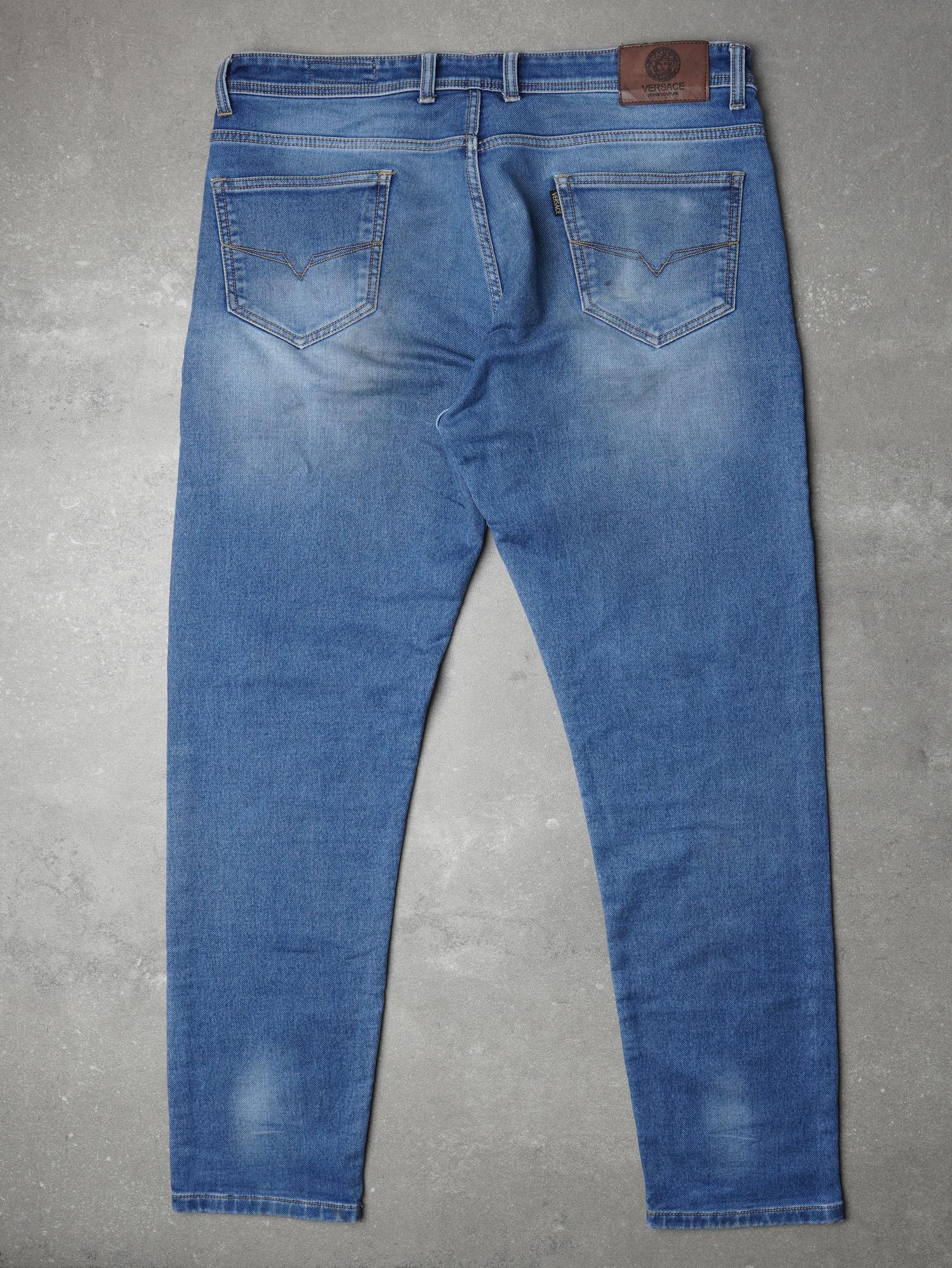 Vintage Versace Jeans - XL