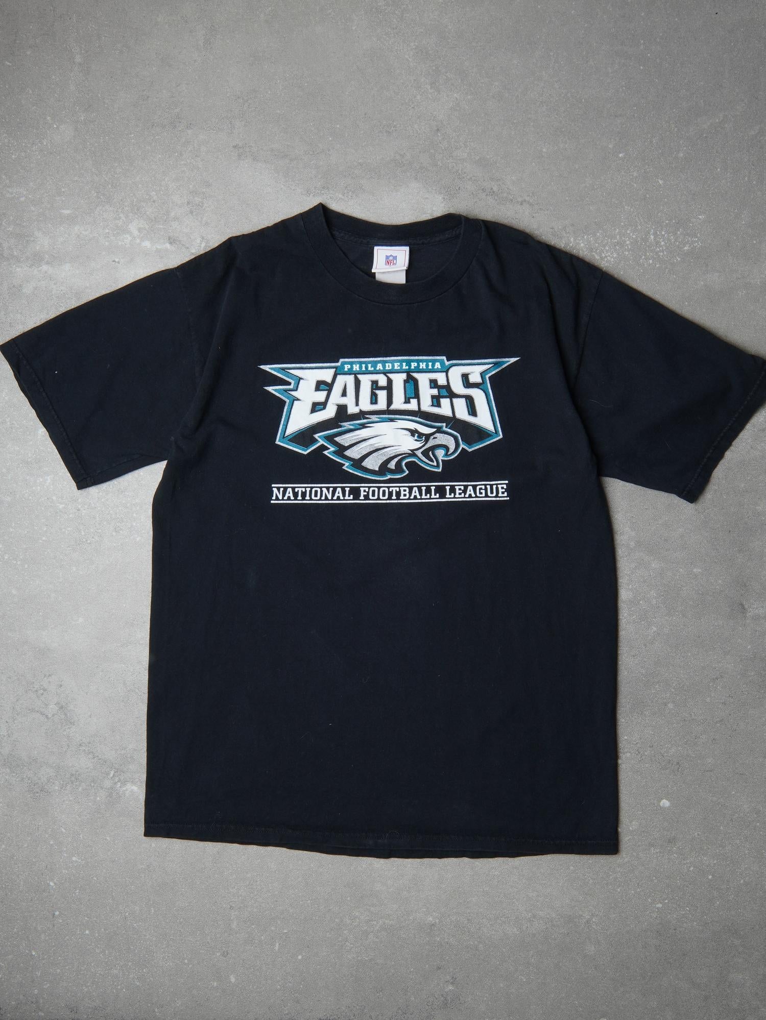 Vintage NFL Philadelphia Eagles T-Shirt - L