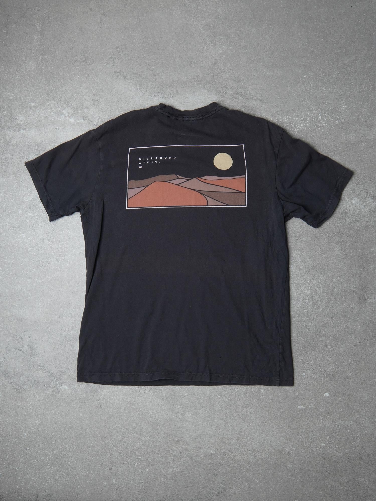 Vintage Billabong T-Shirt - S