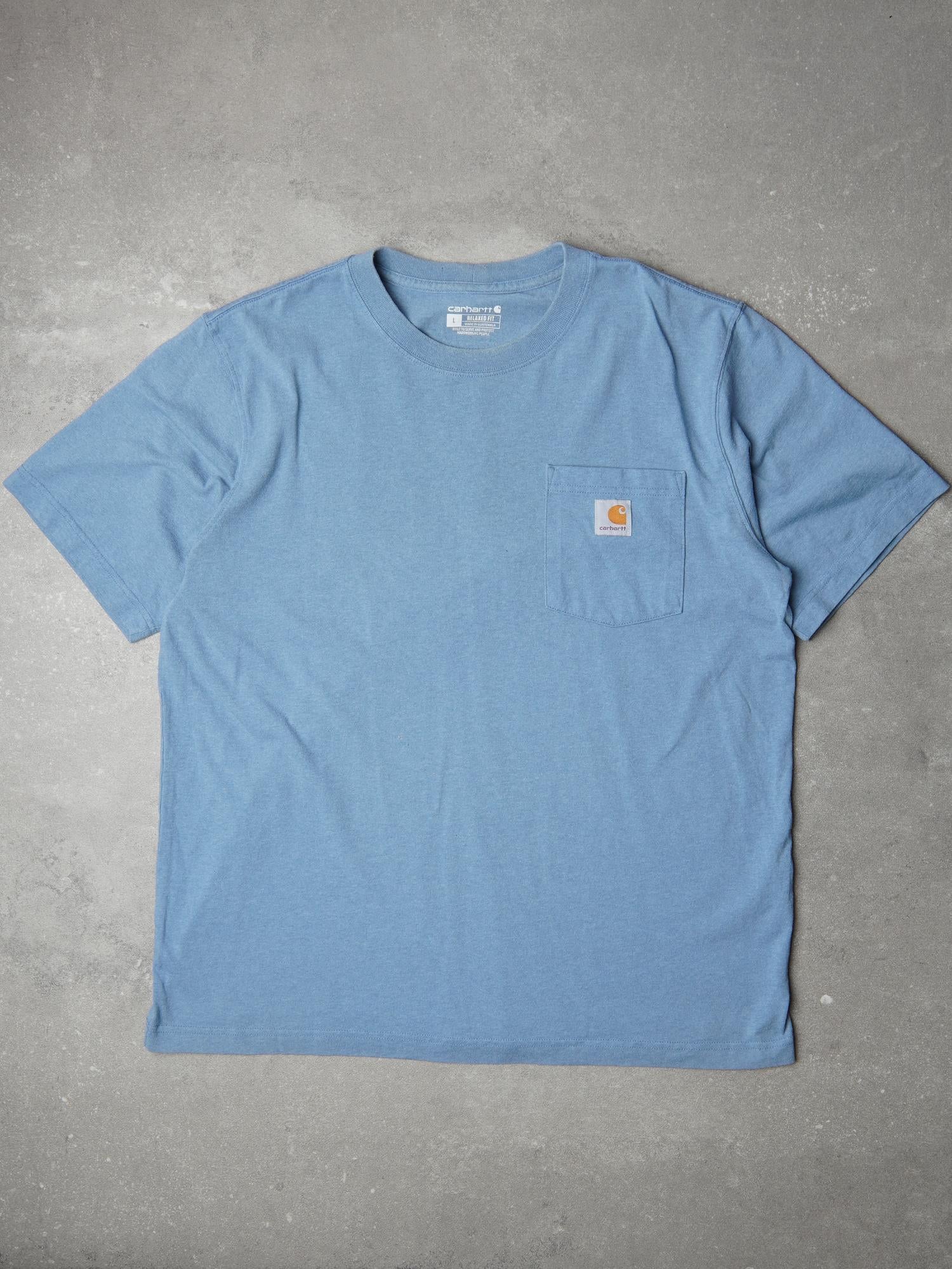 Vintage Carhartt T-Shirt - L