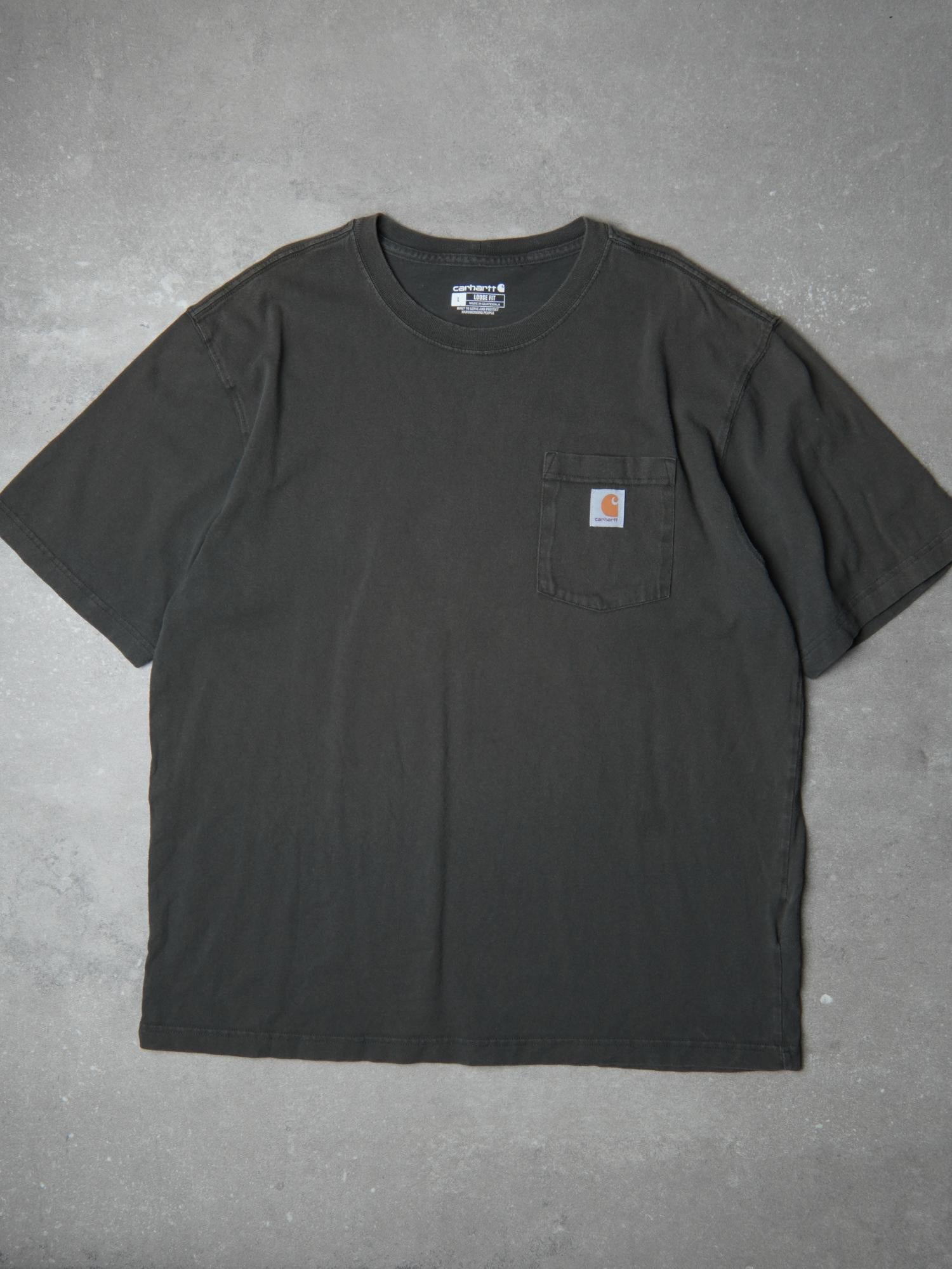 Vintage Carhartt T-Shirt - L