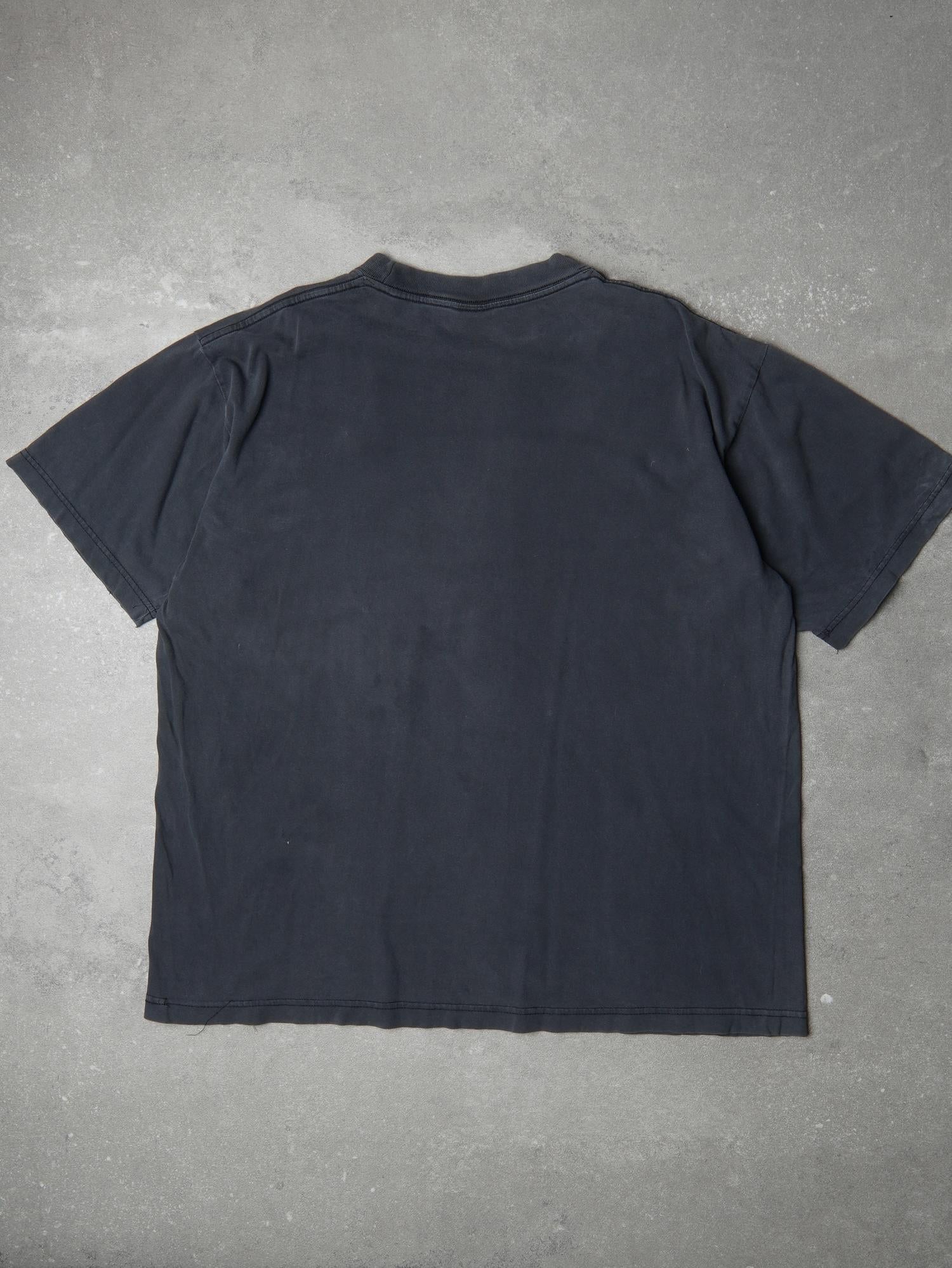 Vintage Hard Rock Cafe Paris T-Shirt - L