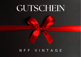 NFF Vintage Gutschein