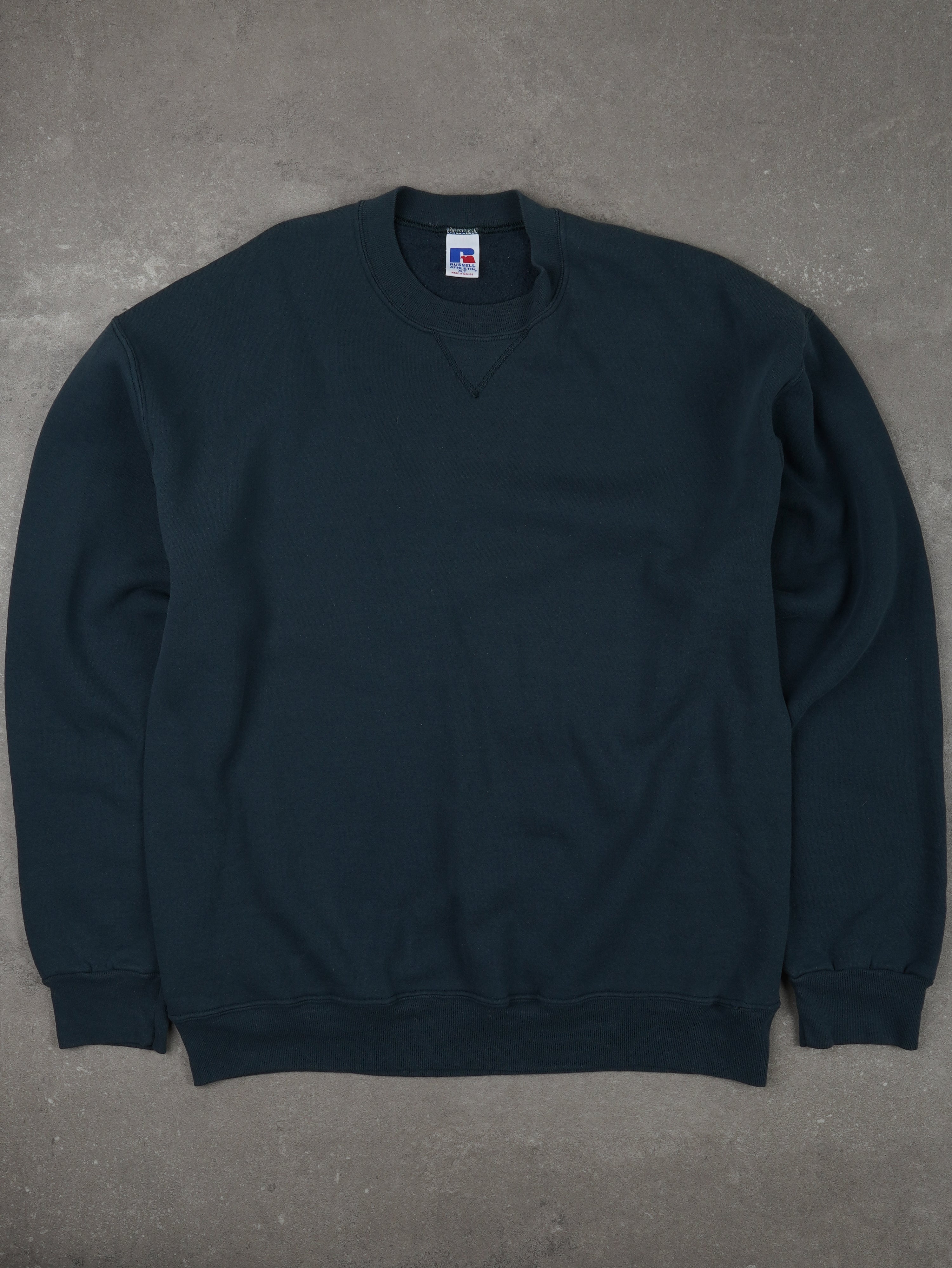 Vintage Russell Athletic Sweater - XL