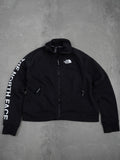 Vintage The North Face Sweat Jacke - L