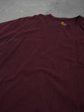 Vintage Carhartt Logo T-Shirt - XL