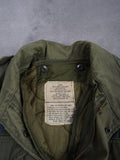 Vintage U.S. Air Force Militär Air Jacke - M
