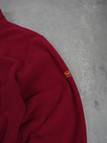 Vintage NFL x Reebook Redskin Fleece Sweater - L