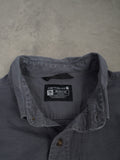 Vintage Carhartt Logo Hemd Shirt - 2XL