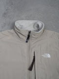 Vintage The North Face Denali Fleecejacke - L