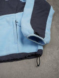Vintage The North Face Denali Fleecejacke - XL