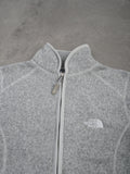 Vintage The North Face Fleecejacke - S