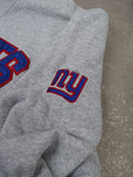 Vintage Reebok New York Giants Sweater - L