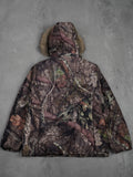 Vintage Mossy Oak Realtree Jacke - S