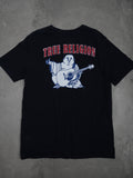 Vintage True Religion T-Shirt - L