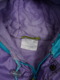 Vintage Adidas 90s Jacke - M