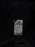 Vintage Adidas Equiptment Jacke - L