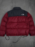 Vintage The North Face 700 Puffer Jacke - L