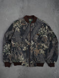 Vintage Cabelas Realtree Jacke - M