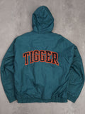 Vintage The Disney Store Tigger Jacke - 2XL