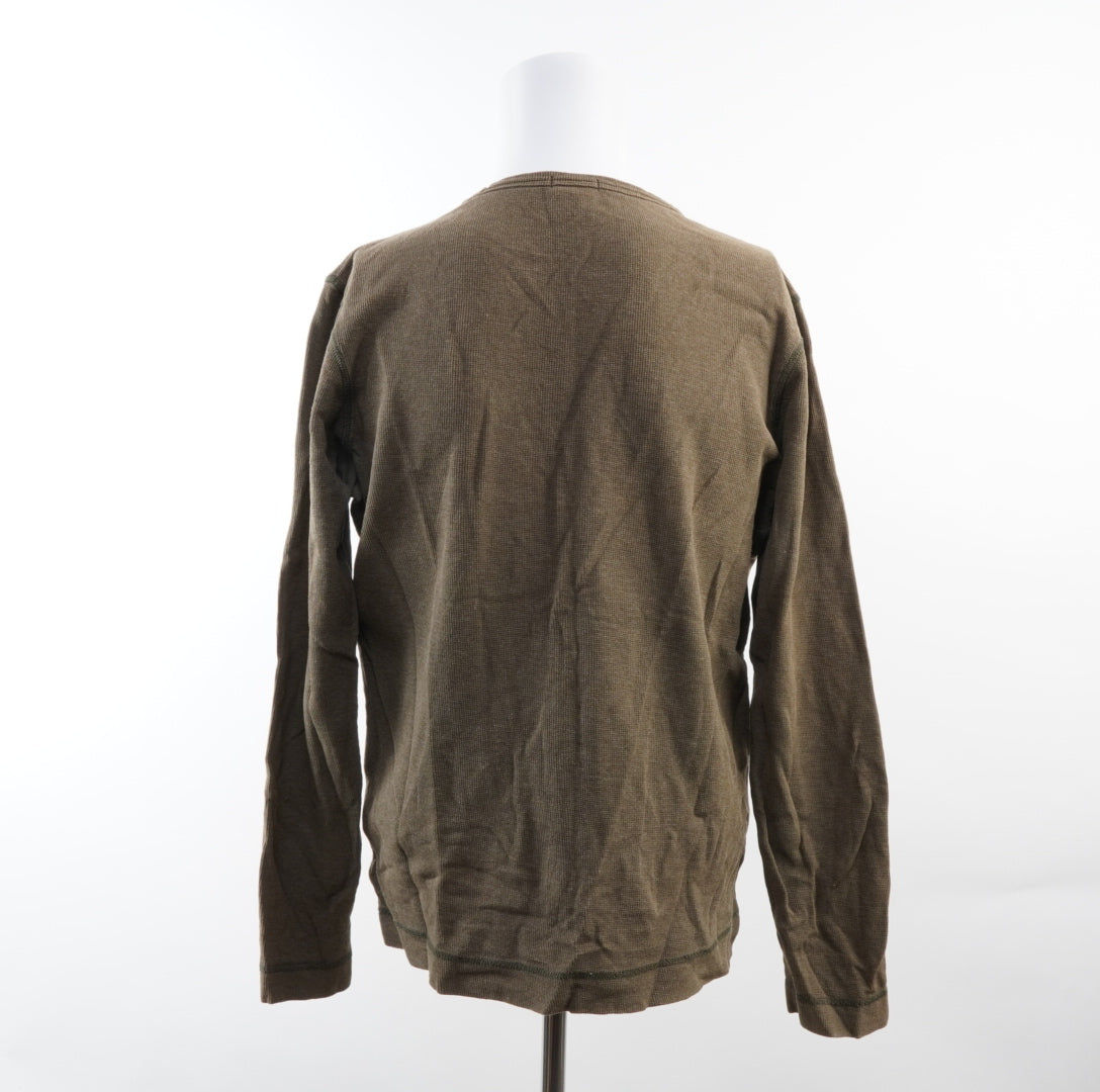 Hugo Boss  Herren Pullover - L , Grün , Größe L, Herren, Zustand Sehr Gut, Preis 35€ – Vorderansicht