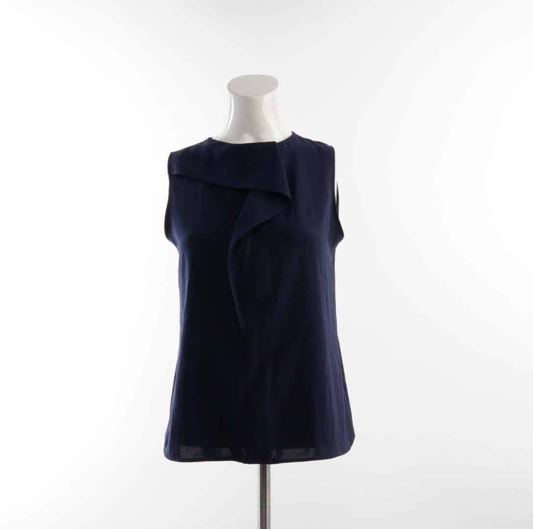 Zara Damen Bluse - S, Blau, Größe S, Damen, Zustand Sehr Gut, Preis 4€ – Vorderansicht