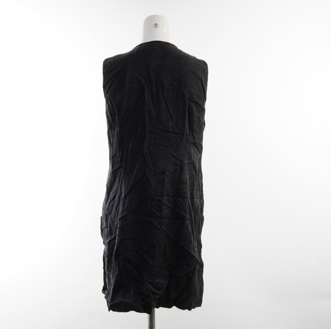 Bitte Kai Rand Damen Bluse - M , Schwarz, Größe M, Damen, Zustand Sehr Gut, Preis 40€ – Rückansicht