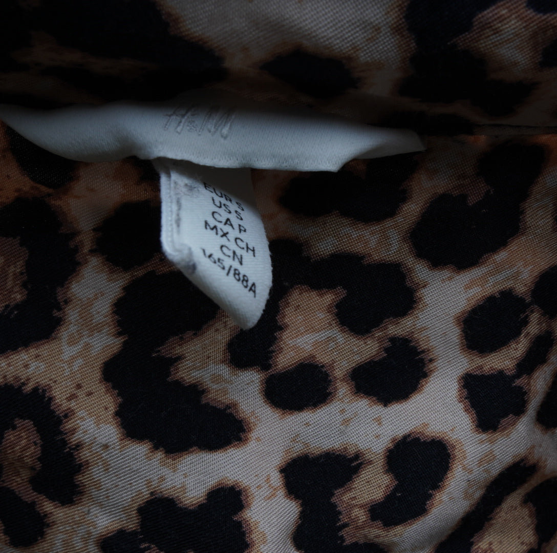 H&M Damen Bluse - S, Beige, Größe S, Damen, Zustand Sehr Gut, Preis 5€ – Etikett